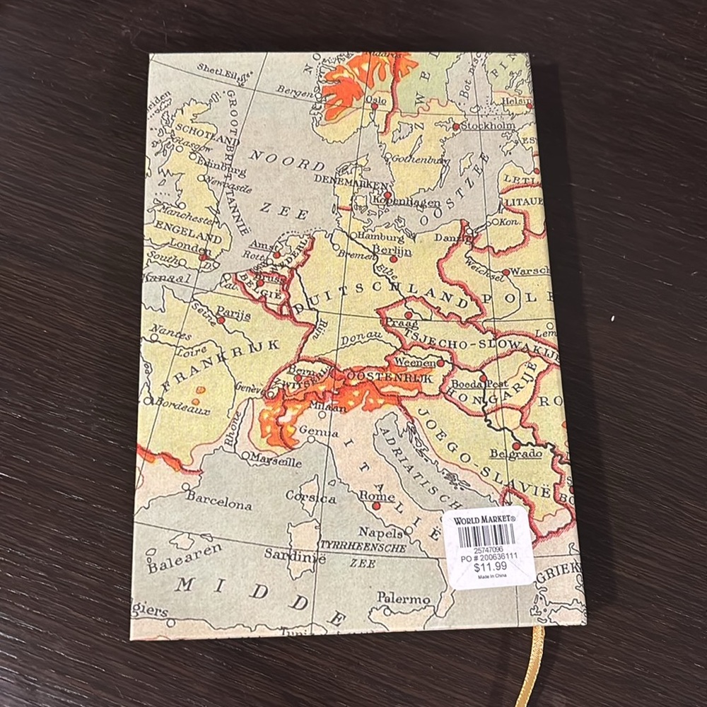 Travel Journal - Picture 5 of 7